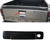Tailgate Door Handle Cover Trim Fit 2012-20 Ford Ranger T6 T7 T8 Wildtrak Ute